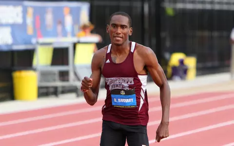 NCAA Outdoor Championships Insight for Maroon and White Runners