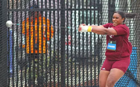 Maroon & White Will Be Well Represented In Iowa