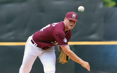 Woodruff Shines In Series-Opening Setback At LSU
