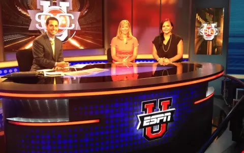 ESPVann: Stuedeman Serves As Vanntastic Guest Analyst