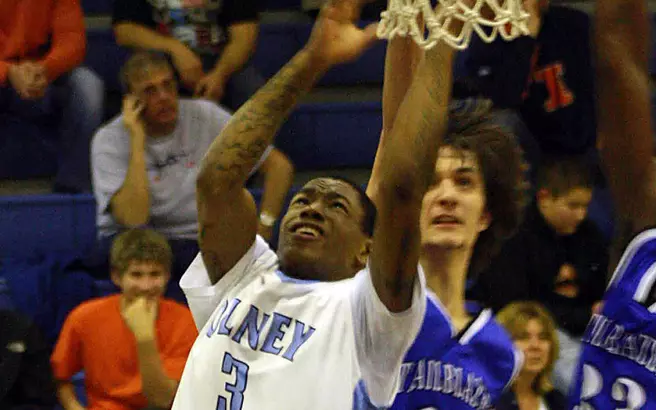 Bloodman Becomes MSU's Latest Signee