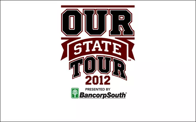 Our State Tour Presented By BancorpSouth To Hit Road On May 21