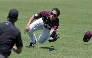 Diamond Dogs Shocked By Samford In NCAA Opener; Face UAB Saturday