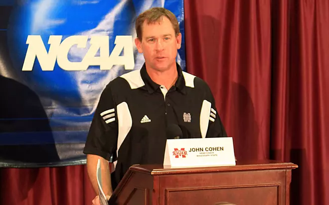 Diamond Dogs Open NCAA Play Against Offensive-Minded Samford