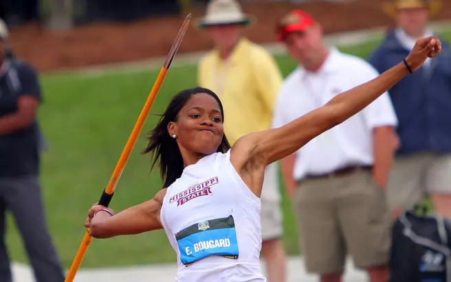 2012 NCAA Outdoor Track & Field Championships Begin Wednesday