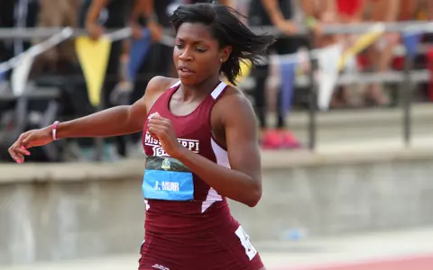 SEC Women Dominate Day One Of Conference Challenge