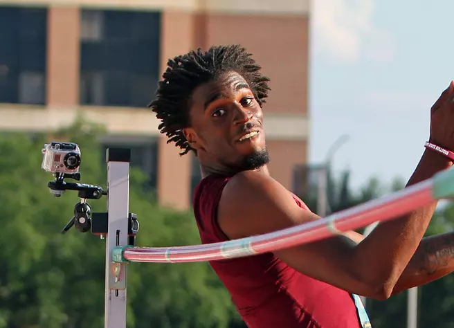 Jackson's Career Days Nets Coveted Points For MSU At NCAAs