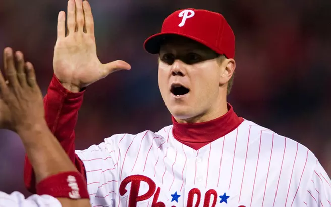 Seven Diamond Dogs Active On MLB Opening-Day Rosters