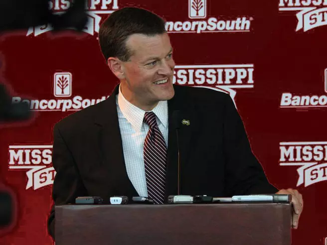 Scott Stricklin To Host Live Chat 10 am Wednesday