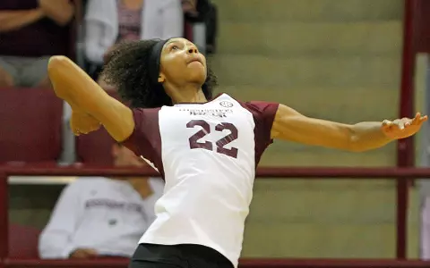 Georgia Turns Back State In Athens