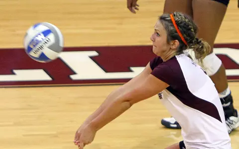 Dogs Bow In Title Match Despite McVey's Record-Setting Night