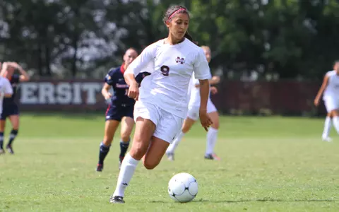 Heydari Scores As Bulldogs Drop Tough Decision To No. 12 Florida