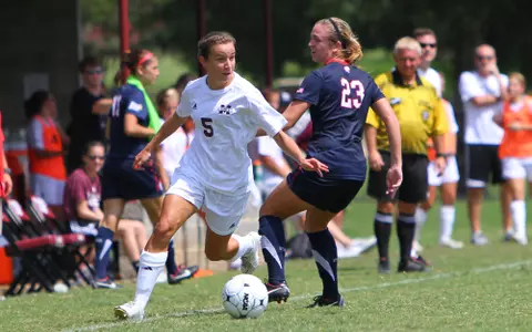 State's Unbeaten Streak Ends With 3-0 Setback At Kentucky