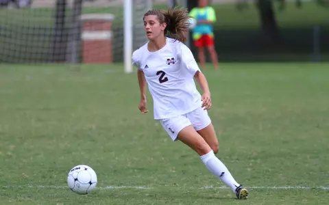 Sullivan's Two Goals Not Enough As Bulldogs Fall 5-3 At Vanderbilt