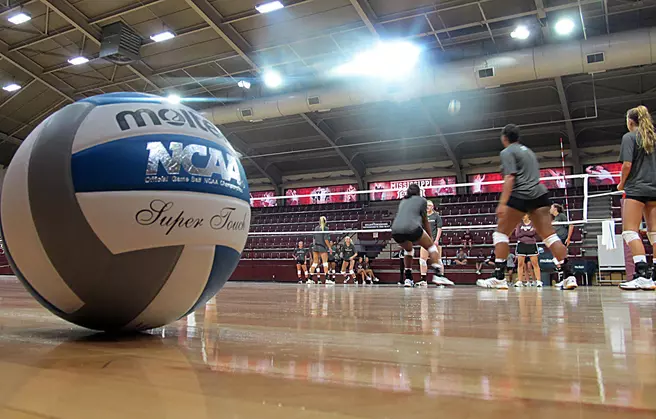 Hazelwood Announces Three Spring Newcomers In Volleyball