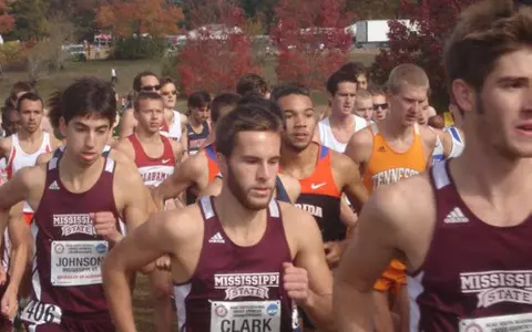 MSU Cross Country Teams Finish In Top 5 At Commodore Classic