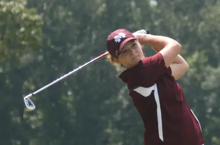 McDonald Named National Player Of The Week By GolfWeek.com
