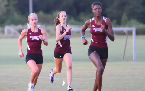 MSU Cross Country Teams Finish In Top 20 At Notre Dame Invite