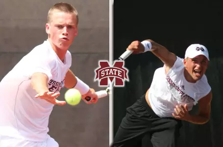 MSU?s Vinti, Bogaerts Advance To Third Round In ITA Prequalies