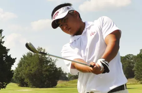 No. 23 MSU Wraps Year With 10th-Place Finish At NCAA Regional