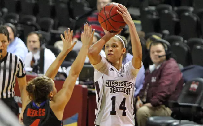 Bulldogs Hit Road To Challenge No. 15 South Carolina Sunday