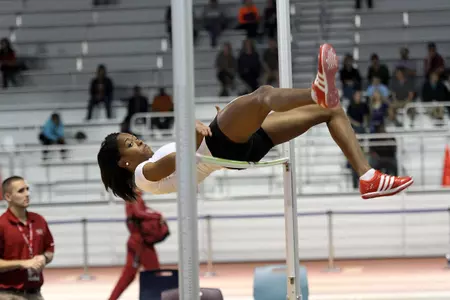 MSU Track And Field Shines In Birmingham