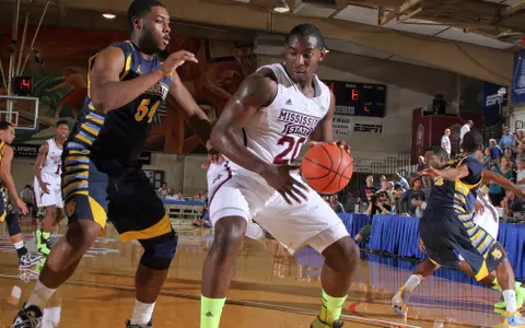 Bulldog Basketball Falls At No. 2 Florida