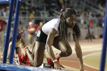 MSU Has Record-Setting Performance At Auburn Indoor Invitational