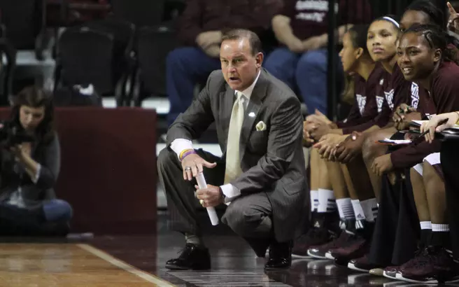 Schaefer Invited To Attend Prestigious Center For Coaching Excellence