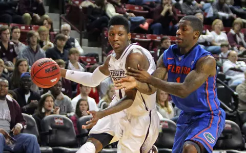 No. 7 Florida Remains Perfect In SEC Play With Win At MSU
