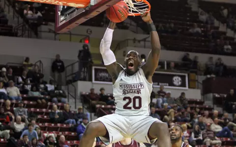 Bulldogs Suffer First Loss Of The Year At Utah State