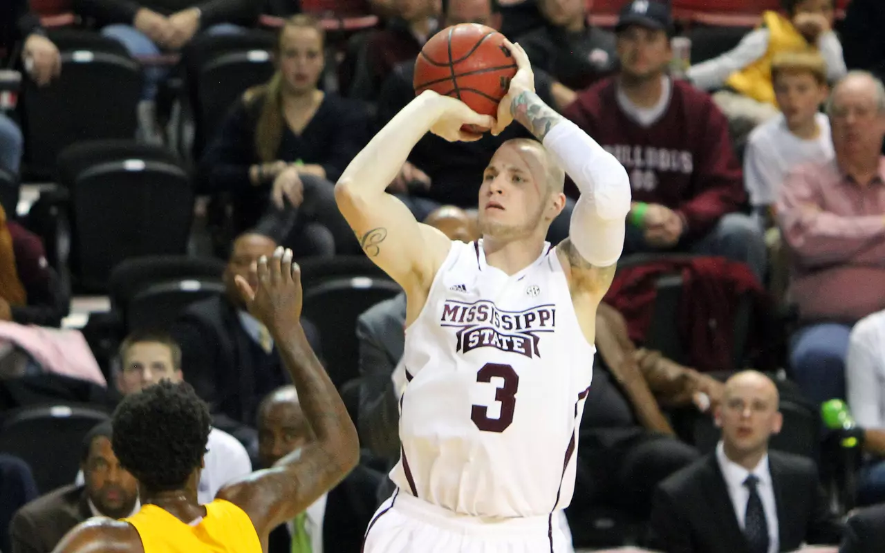 Bulldogs Bounce Back To Throttle New Orleans By 51 Points