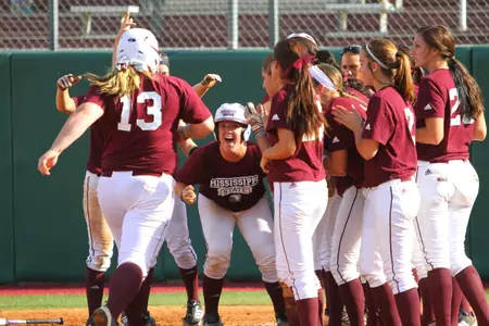 No. 21/21 Auburn Tops Mississippi State 11-3