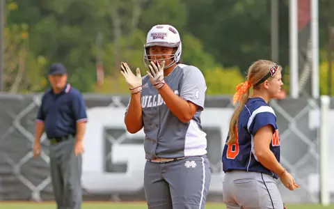 MSU Heads To Athens For First SEC Road Series