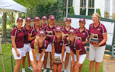 Records Fall As MSU, McDonald Win Old Waverly Bulldog Invitational