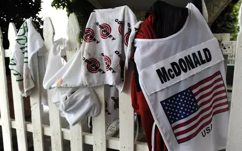 Ally McDonald Set To Represent USA In Curtis Cup Match