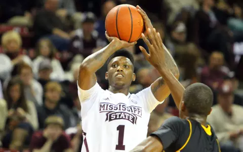 Vanderbilt Holds Off MSU Men's Hoops, 55-49