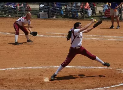 Holly Ward Named Alabama Gatorade Player Of The Year