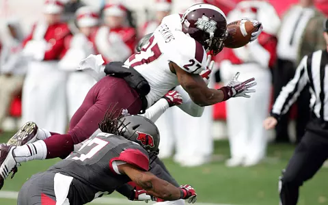 Greenville To Celebrate LaDarius Perkins Day