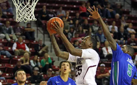 Strong Defensive Effort Leads To Victory