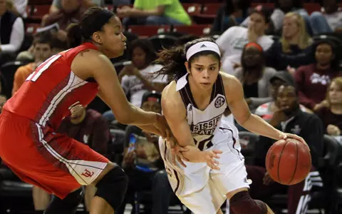 Dillingham's 19 Points Leads Bulldogs Past Louisiana-Lafayette