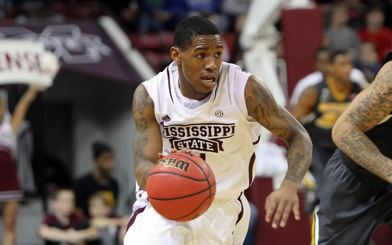 Missouri Turns Back Bulldogs In First SEC Showdown