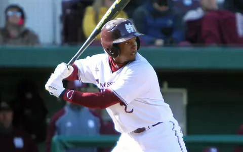 Extra-Inning Loss To UCA Halts MSU Win Streak At 17 Games