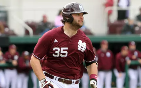 #17 Diamond Dogs Post Win At South Alabama, 6-4