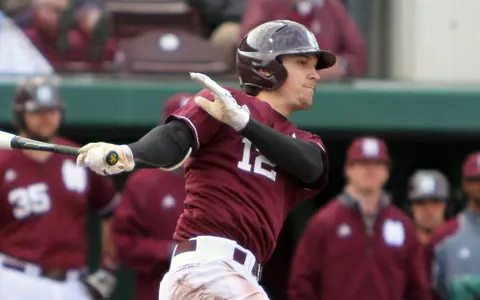 State Rallies From Six Down To Grab 7-6 Sunday Win Over Rebels