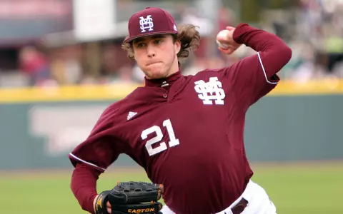 Trio of Bulldogs Secure Second-Consecutive Shutout For MSU