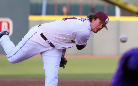 Holder On Mid-Season Watch List For Stopper Of The Year Award