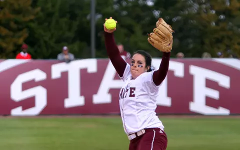 Owen One-Hits WKU; Dawgs Fall To Northwestern State