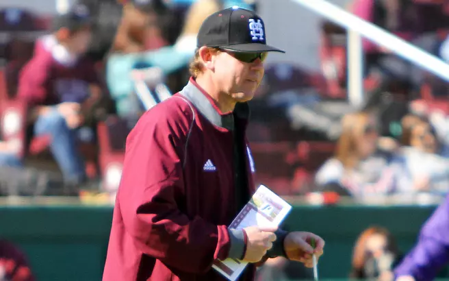 Dogs To Test Top-Ranked Vandy For Berth In SEC Tourney Title Game