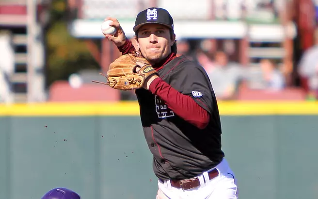 Frazier Semifinalist For Brooks Wallace Award